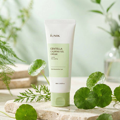 Centella Calming Gel Cream, 60 ml