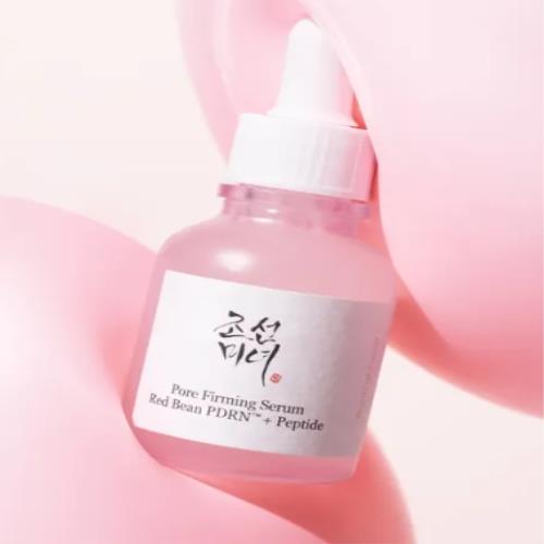 Pore Firming Serum Red Bean PDRN + Peptide