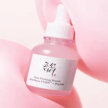 Pore Firming Serum Red Bean PDRN + Peptide