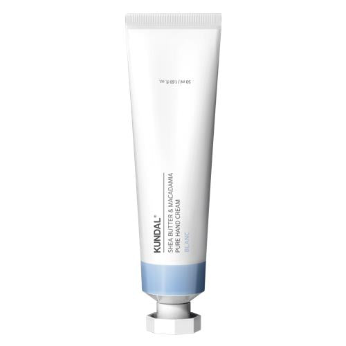 Shea Butter & Macadamia Pure Hand Cream Blanc Aroma Edition 50ml