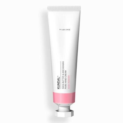 Shea Butter & Macadamia Pure Cherry Blossom Hand Cream 50ml