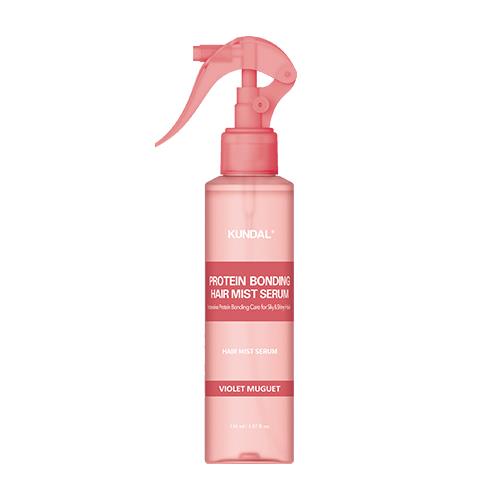 Protein Bonding Care Hair Mist Violet Muguet 150ml