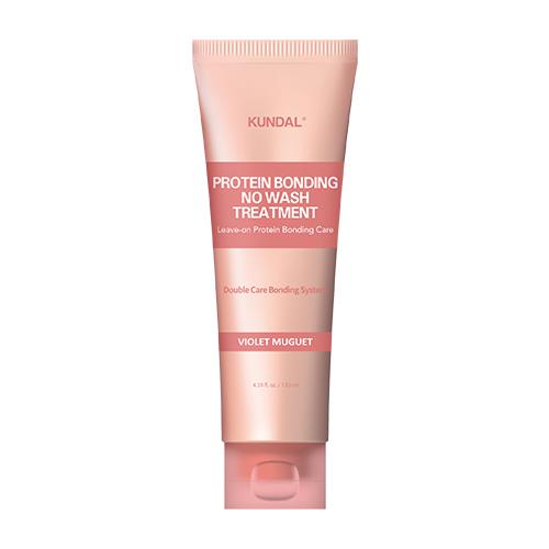Protein Bonding Care No Wash Treatment Violet Muguet 130ml