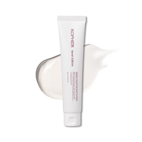 Clay Prime Pack To Foam 80ml