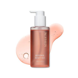 Redtinol Reset Age Cleansing Oil 200ml