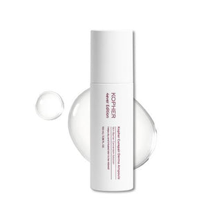 Curepair Derma Ampoule 100ml