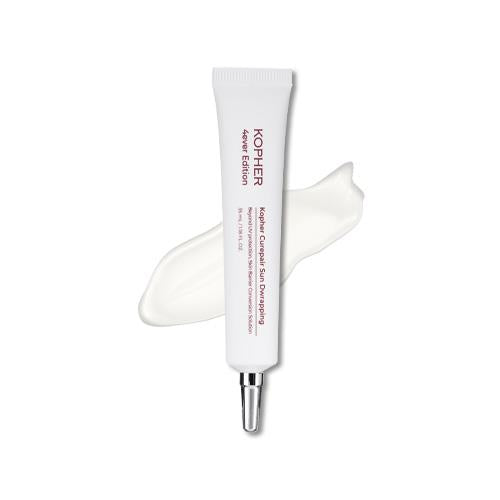 Curepair Sun Dwrapping 35ml