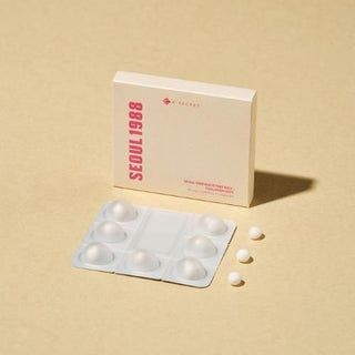 Seoul 1988 Boosting Ball Collagen 100%