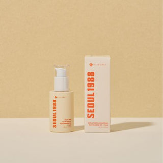 Seoul 1988 Glow Serum Niacinamide 15% + Yuja 30ml
