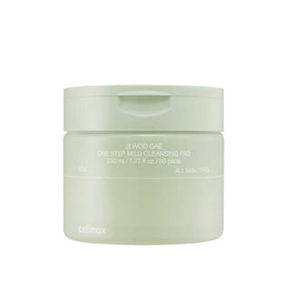 One Step Mild Cleansing Pad 60ea