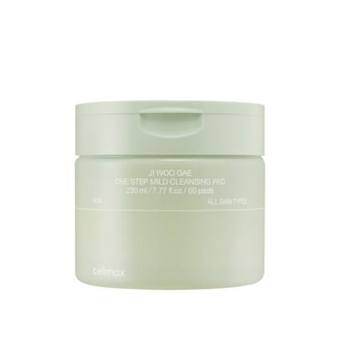 One Step Mild Cleansing Pad 60ea