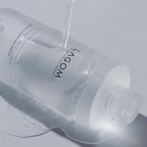 Cellup Micro Cleansing Water 350ml