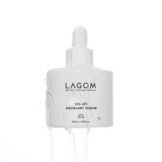 Cellus Aqualane Solution 50ml