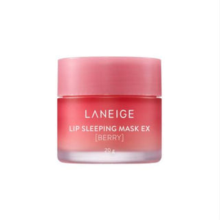 Lip Sleeping Mask EX [Berry]