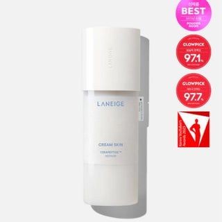Cream Skin Cerapeptide Refiner 170ml (2023)