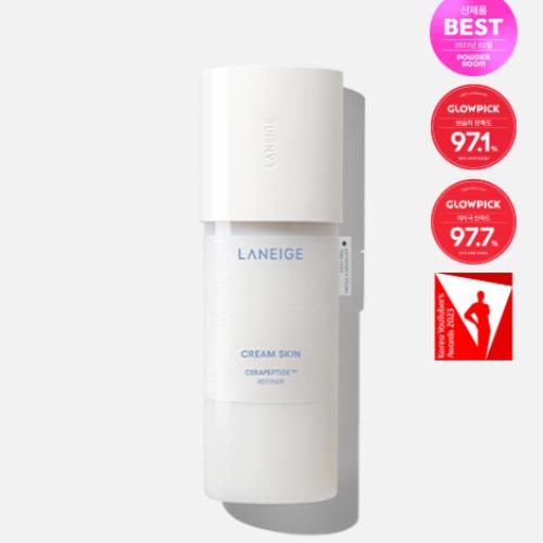 Cream Skin Cerapeptide Refiner 170ml