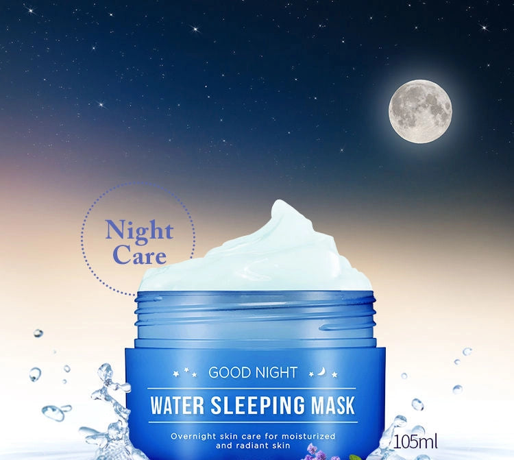 A'PIEU Good Night Water Sleeping Mask, 105ml