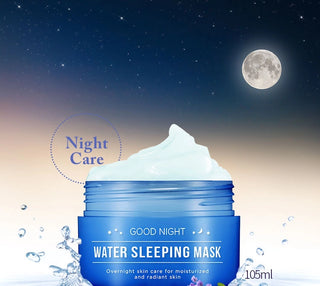 A'PIEU Good Night Water Sleeping Mask, 105ml