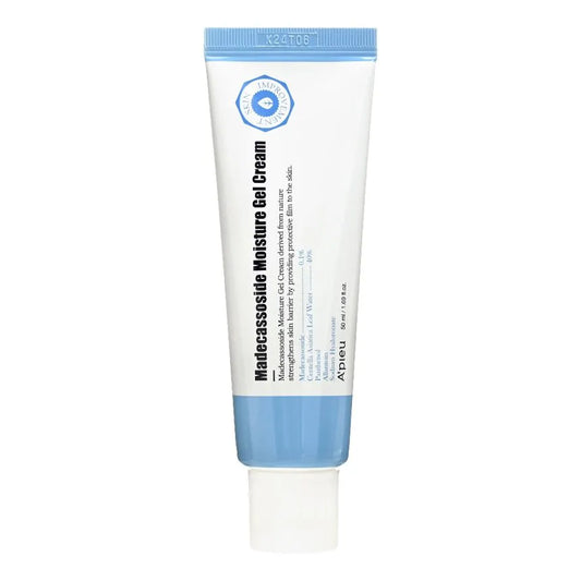 A'PIEU Madecassoside Moisture Gel Cream, 50ml