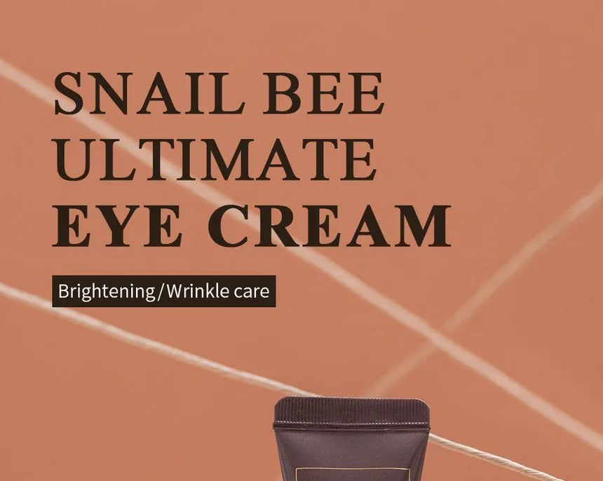 Benton Snail Bee Ultimate Eye Cream, 30 g