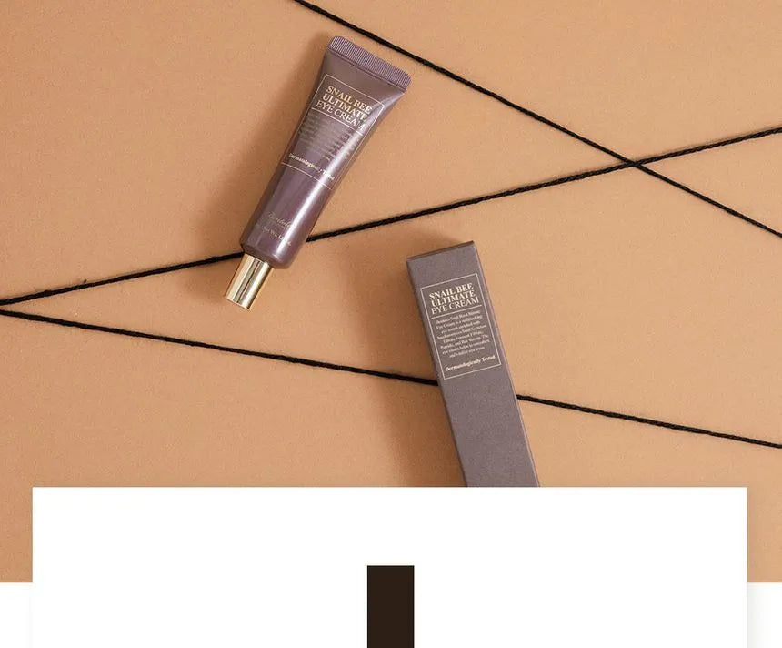 Benton Snail Bee Ultimate Eye Cream, 30 g