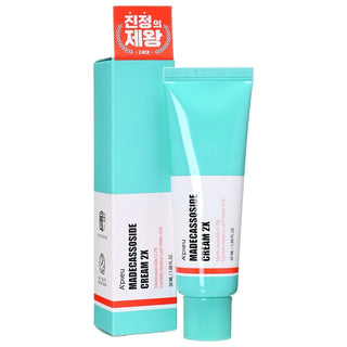A'PIEU Madecassoside Cream 2X, 50ml