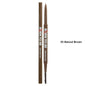 A'PIEU Born To Be Madproof Skinny Brow Pencil, Natural Brown