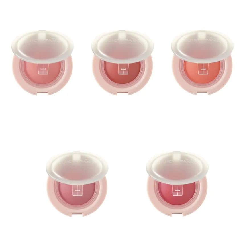 A'PIEU Juicy-Pang Jelly Blusher, Grape