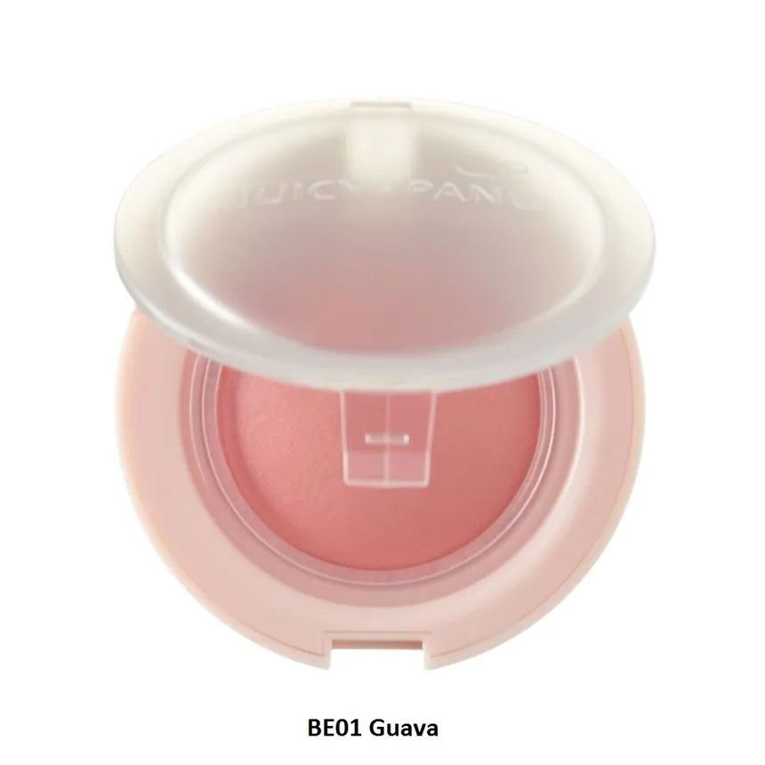 A'PIEU Juicy-Pang Jelly Blusher, Guava