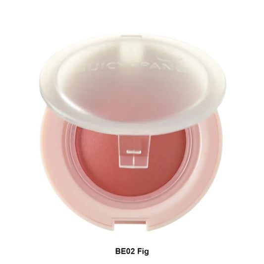 A'PIEU Juicy-Pang Jelly Blusher, Fig