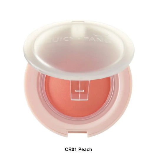 A'PIEU Juicy-Pang Jelly Blusher, Peach