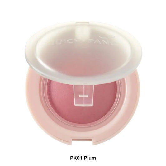 A'PIEU Juicy-Pang Jelly Blusher, Plum