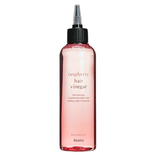 A'PIEU Raspberry Hair Vinegar, 200ml