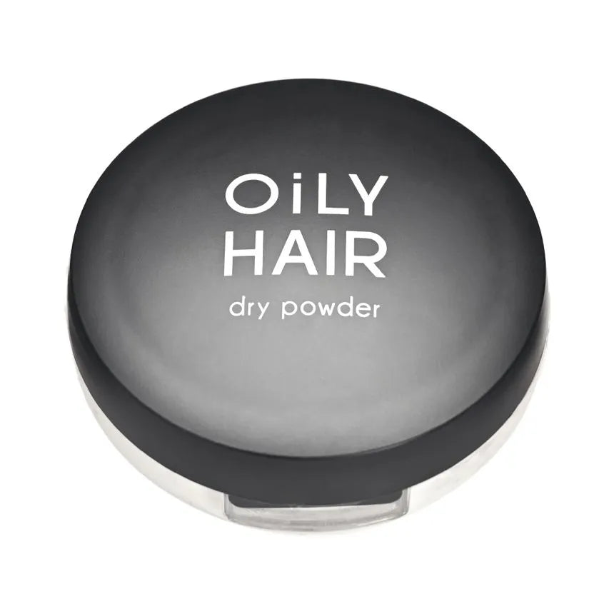 A'PIEU Oily Hair Dry Powder, 5g