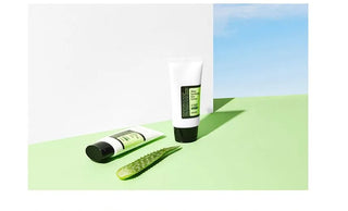 COSRX - Aloe Soothing Sun Cream, 50 ml