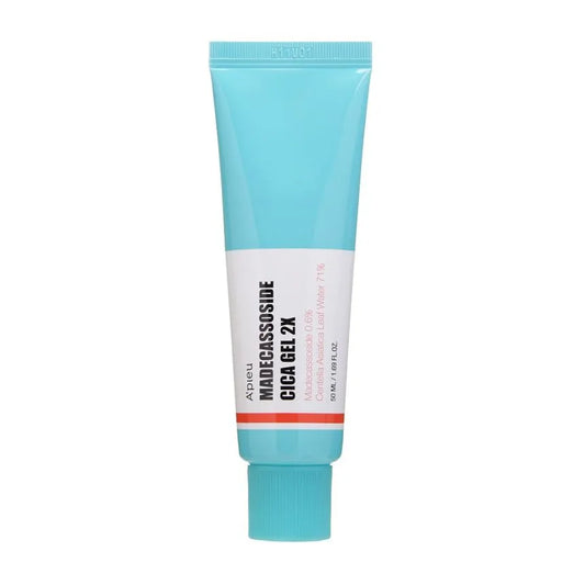 A'PIEU Madecassoside Cica Gel 2X, 50ml