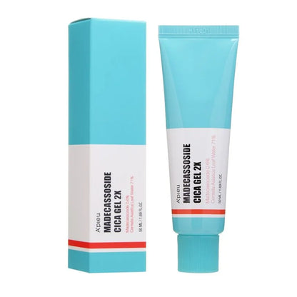 A'PIEU Madecassoside Cica Gel 2X, 50ml
