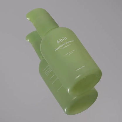 Abib Heartleaf Essence Calming Pump, 50 ml
