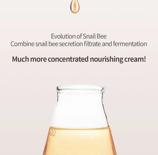 Benton Snail Bee Ultimate Cream, 50 g