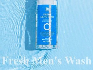 Benton Fresh Men's Wash, 150 ml