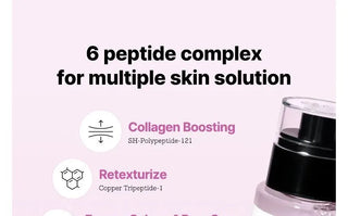 COSRX - The 6 Peptide Skin Booster, 150 ml