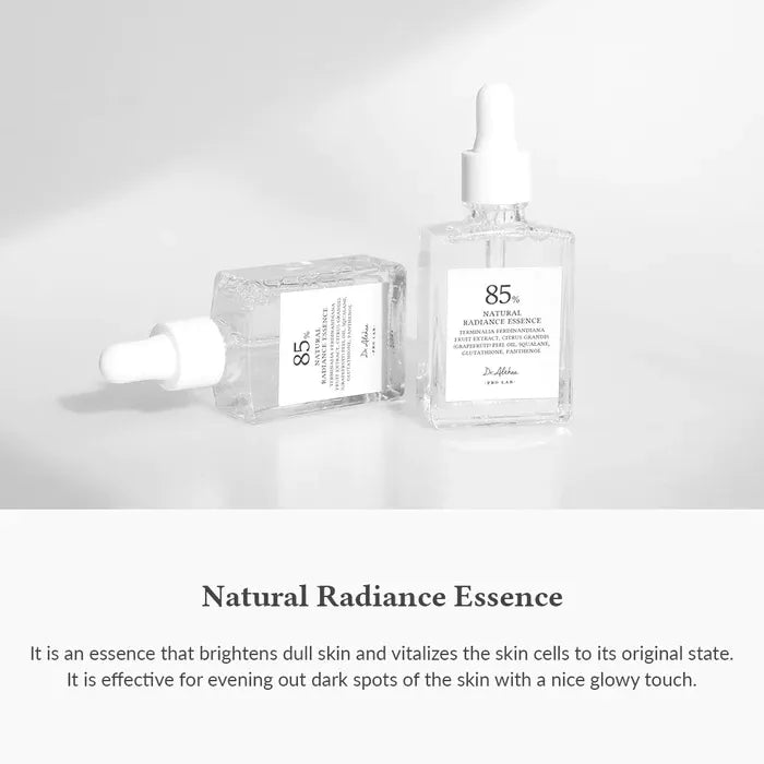 Natural Radiance Essence, 30 ml