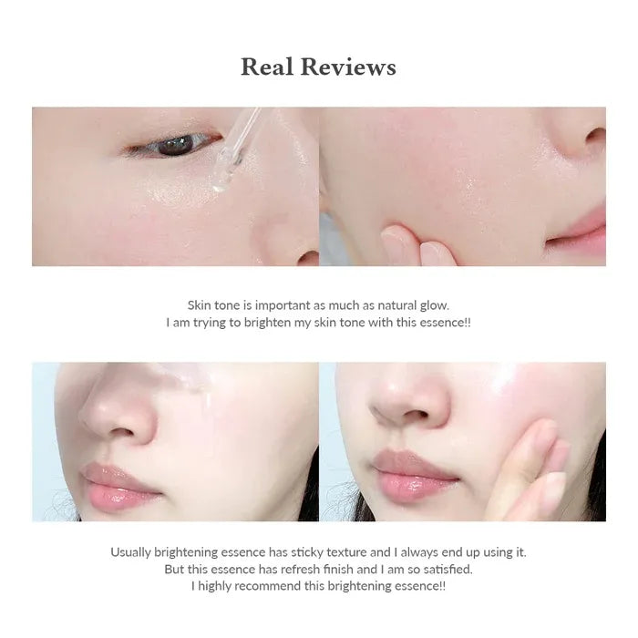 Natural Radiance Essence, 30 ml