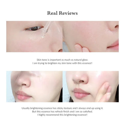 Natural Radiance Essence, 30 ml