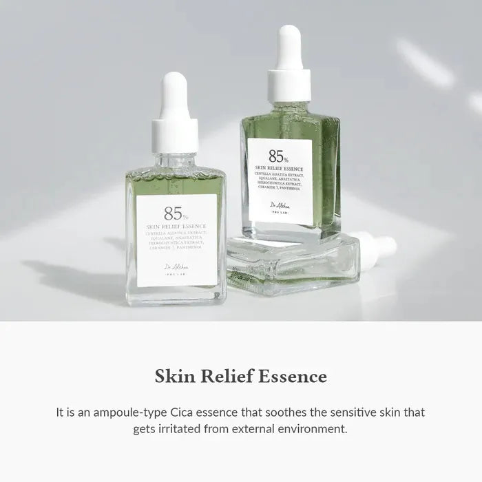 Skin Relief Essence, 30ml