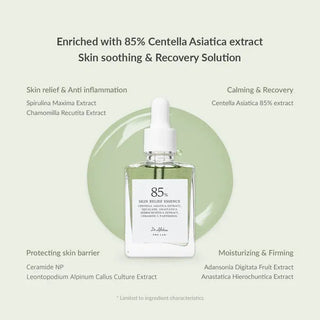Dr. Althea Skin Relief Essence, 30ml