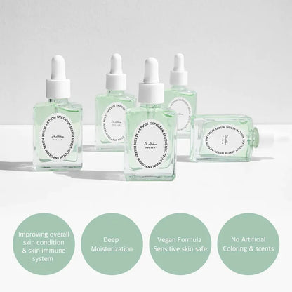 Multi-Action Infusion Serum, 30 ml