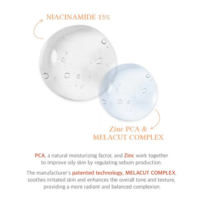 15% Calamine Spot Powder, 15 ml