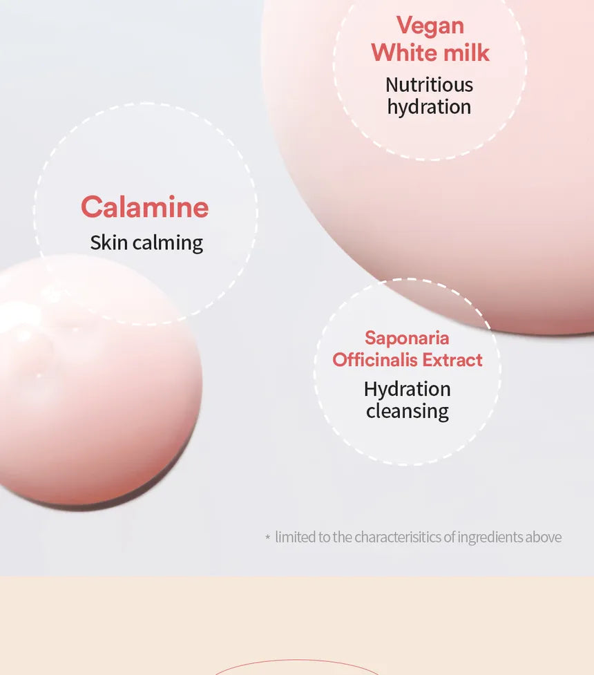 TOCOBO - Calamine Pore Control Cleansing Oil, 200 ml