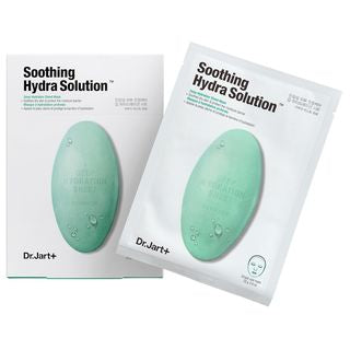 Dermask Soothing Hydra Solution 25g x 5 sheets